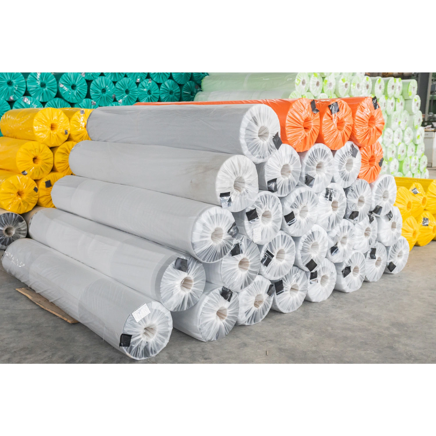 Vinyl PVC Clear/Opaque/Static/Rigid/Soft/Flexible Film for Wrap, Packaging, Cover, Printing, Medical, Protection