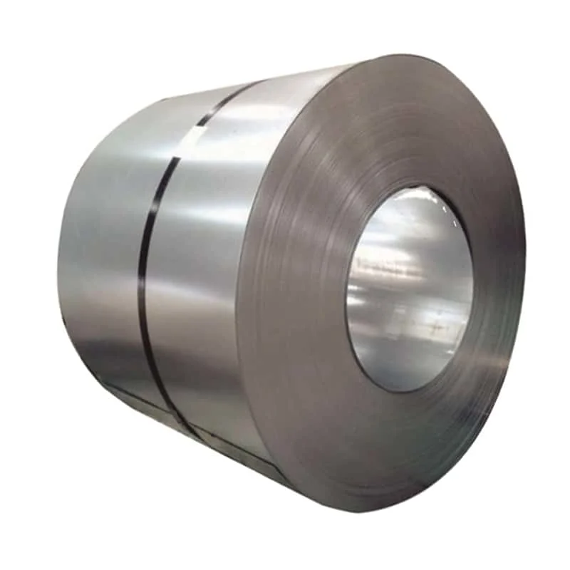 Cold Rolled AISI 0.1-300mm SUS 304 201 Stainless Steel Coil