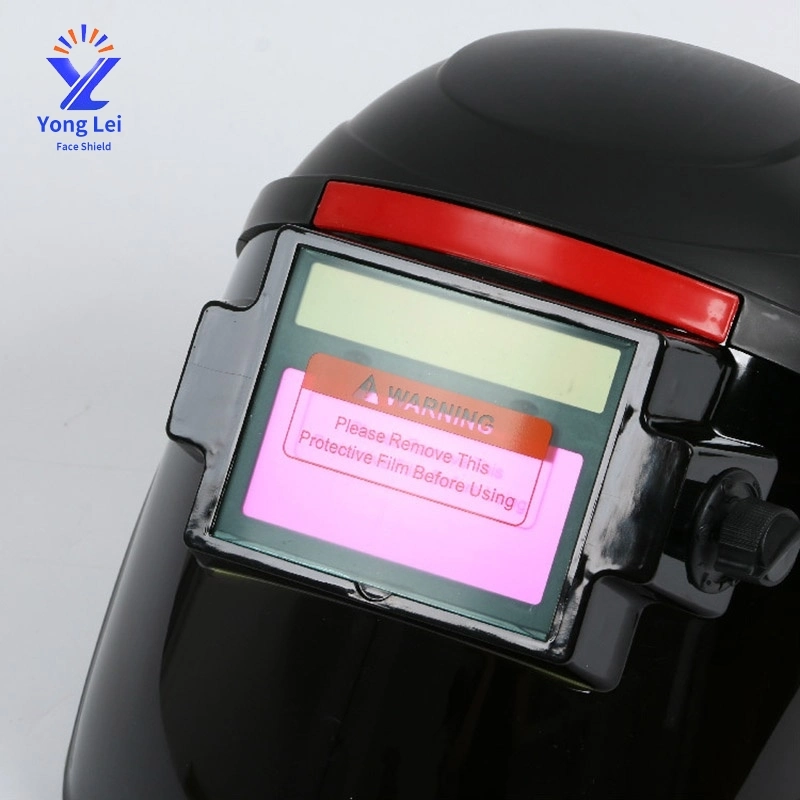 Welding Helmet. Welding Mask. Automatically Turn Black Welding Helmet. Welding Protective Mask