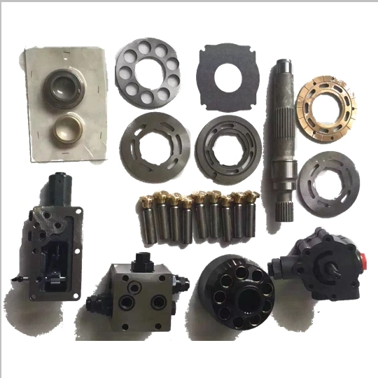 A8vo80/6.3 Series Hydraulic Pump Parts for Rexroth