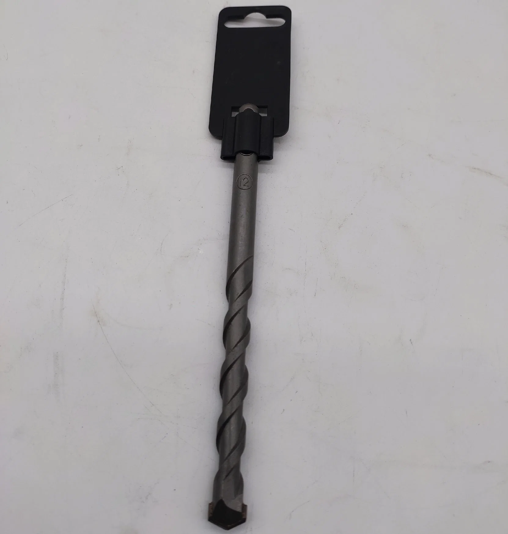 H. S. S Straight Shank Twist Drills Masonry Drill Bit 12mm