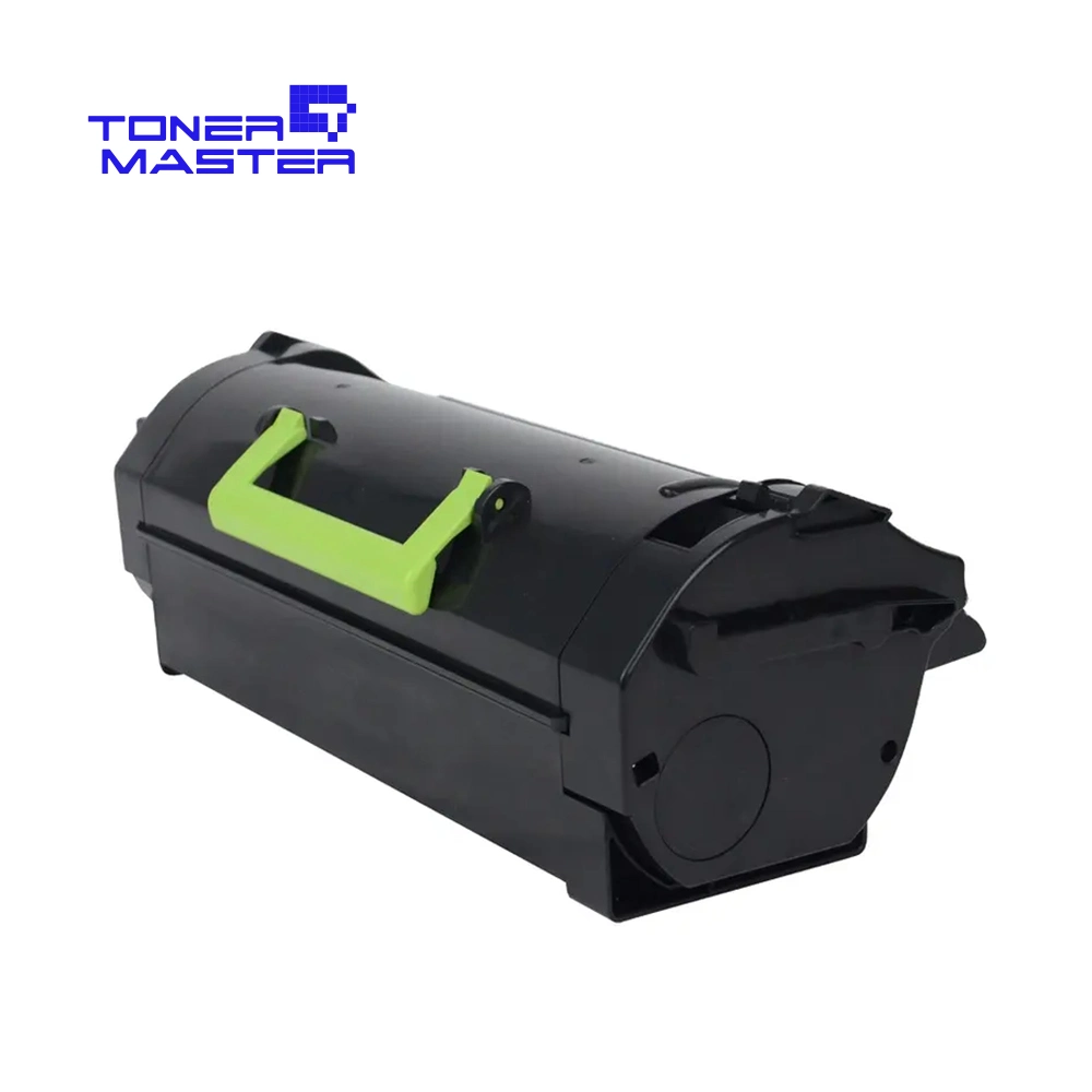 Cartucho de tóner compatible Toner Master MS711 62D1X00 (621X) para MX711 810 811 812