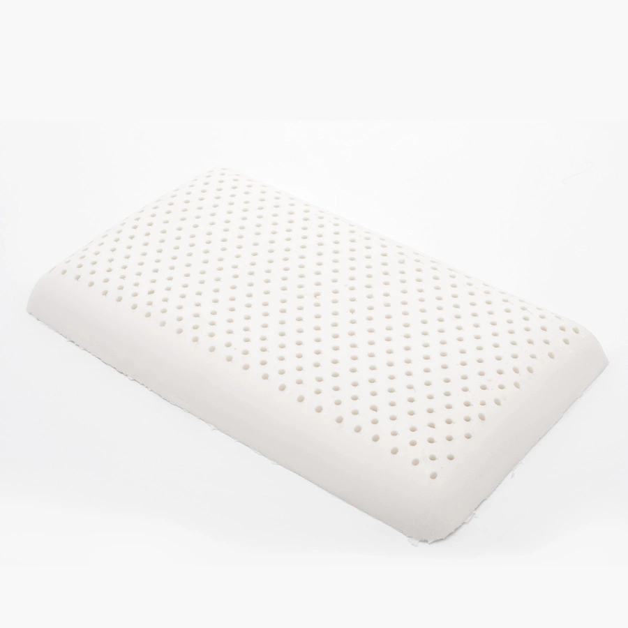 Best Quality Natural for Neck Pain Latex Foam Pillow