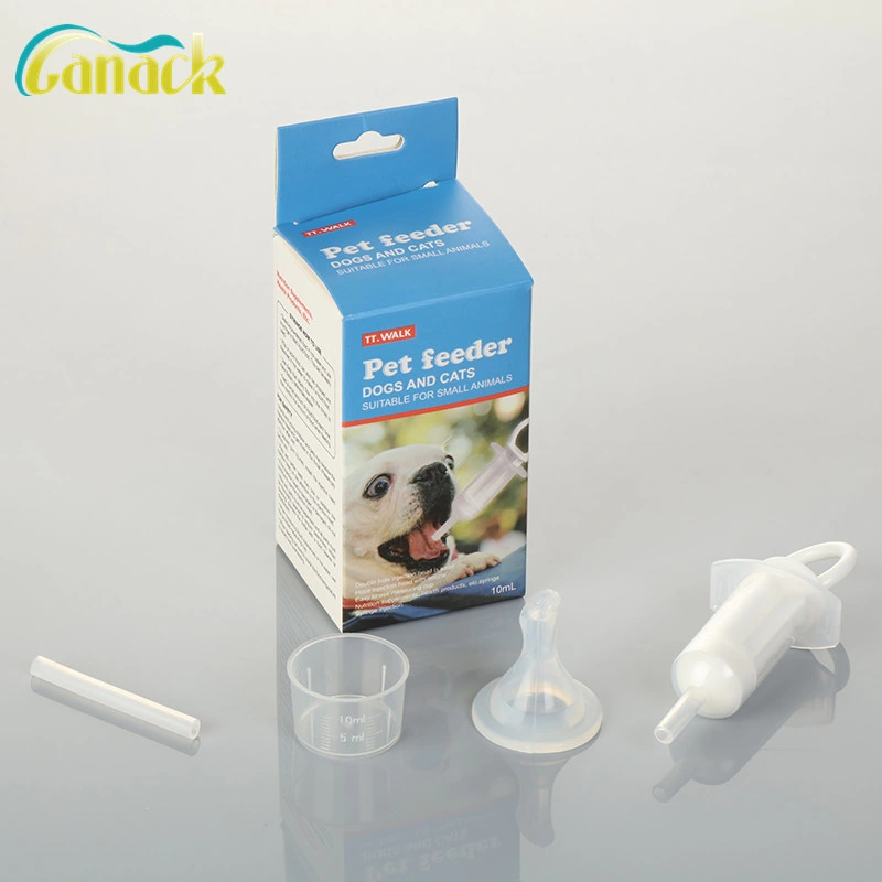 Cat Pill Popper Medicine Injector Pet Feeder