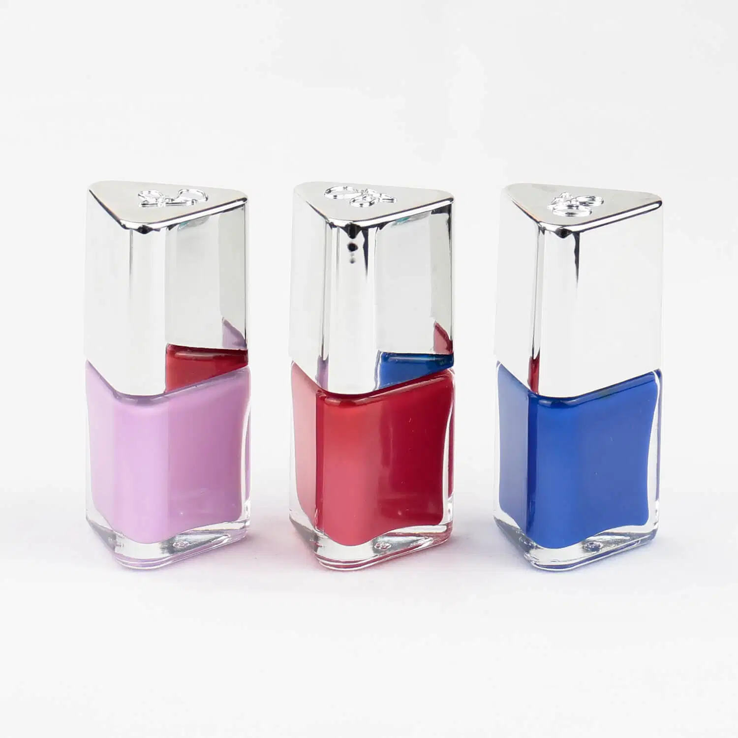 High quality/High cost performance Personal Custom Multi-Color Nail Polish Products