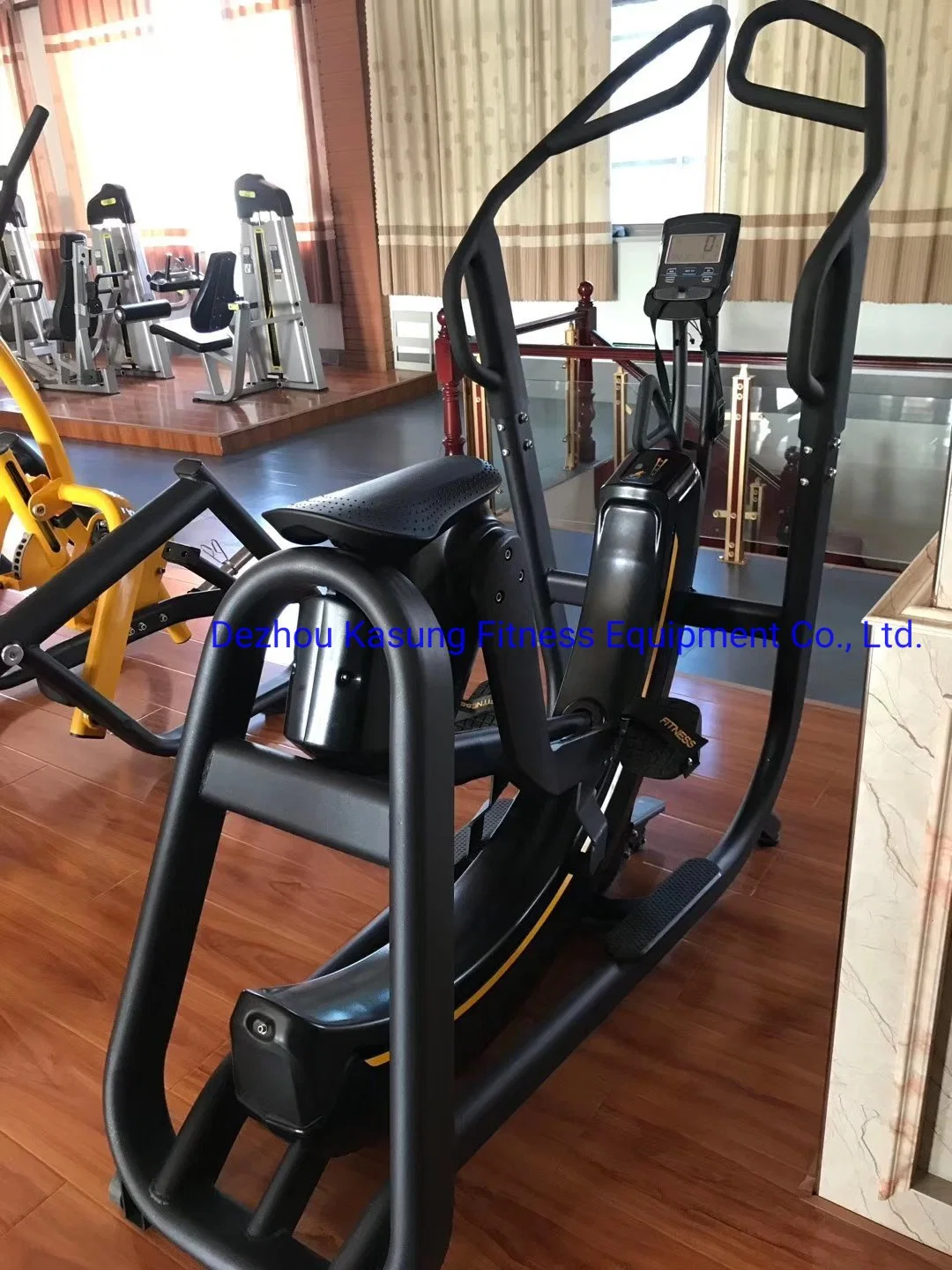 2019 Cardio matriz S-Force Rendimiento formador para Gimnasio (K-9004B)