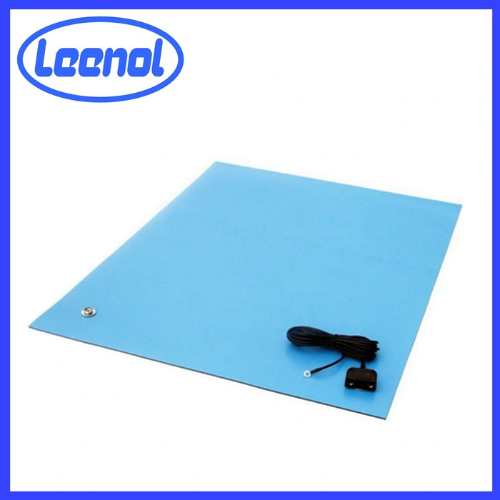 Fast Delivery Antistatic Floor Mat ESD Rubber Table Mat