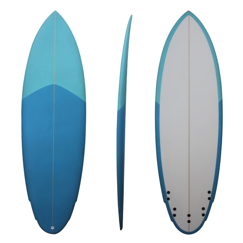 PU Surfboards PU Foam Surf Board Long Board