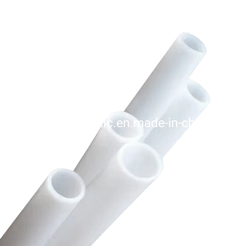 Tubo de vapor de PTFE para alta temperatura Tflon Tube3/8'' * 1/4''