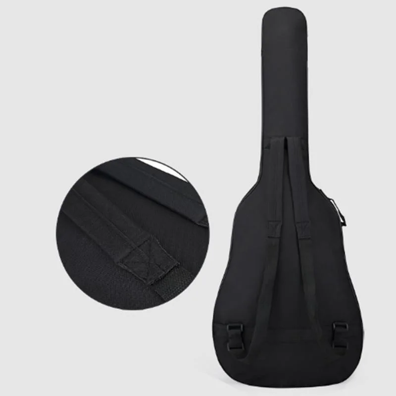 Wasserdichte Instrument Tasche Maßgeschneiderte Bass Gitarre Musical Bag