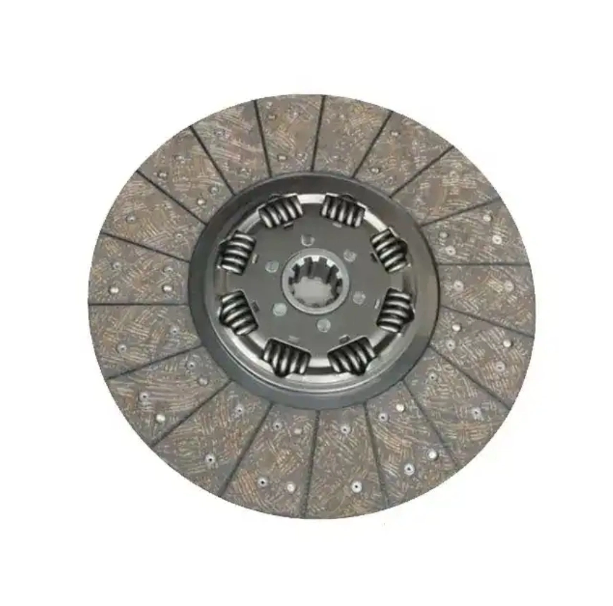 Clutch Plate Multifunctional Auto Spare Parts Clutch Pressure Plate