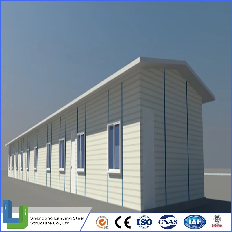 مكتب مطبخ الصحة والصحة العامة في فندق FAST WOMab Steel Frame House للبيع