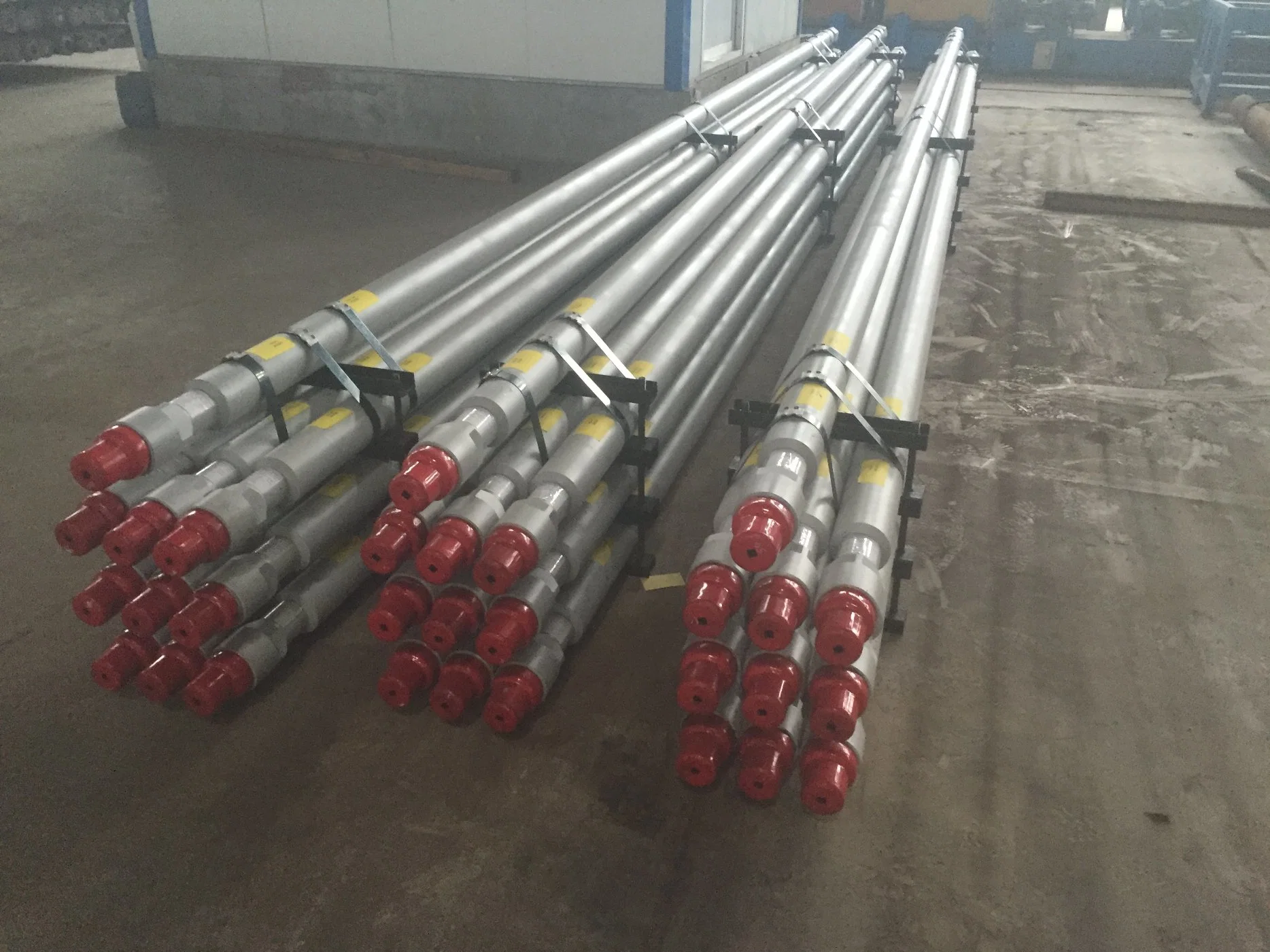 API Standard Drill Pipe 2 7/8