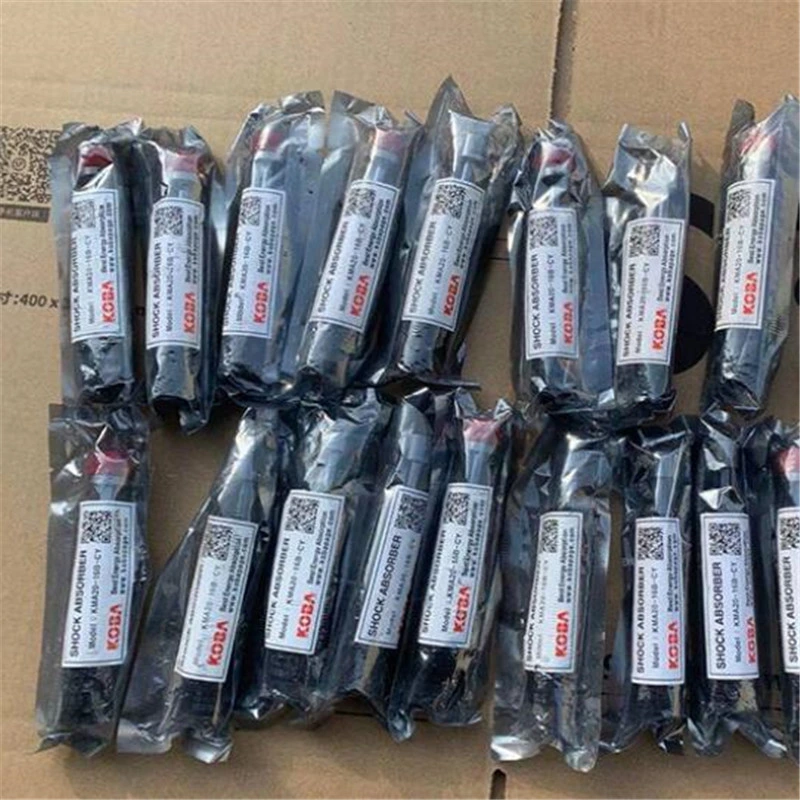 Korea Koba Shock Absorber Kma25-25bn/Kma20-16bn/Kma20-16-Cy/Kma20-16b-Cy