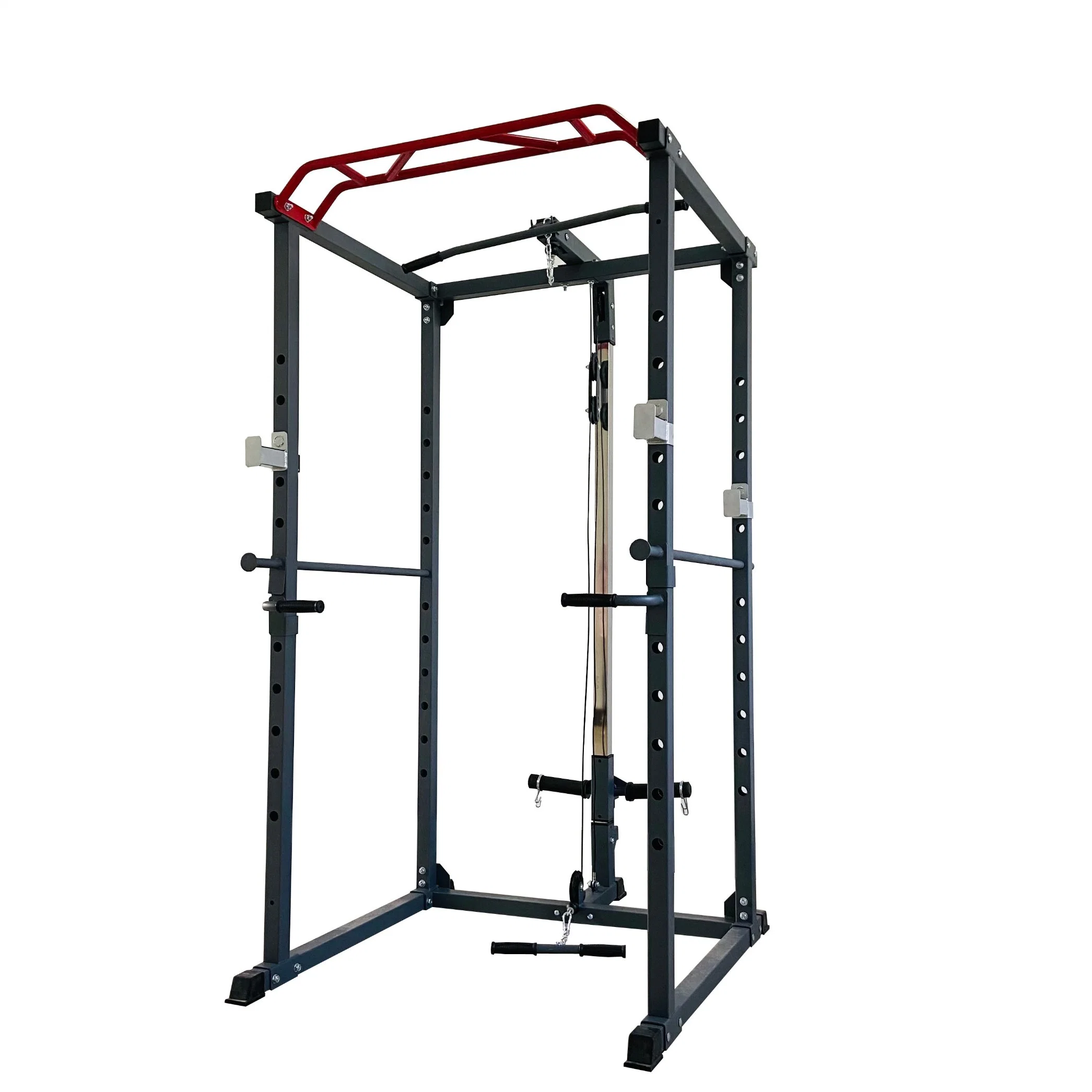 Utilisation commerciale équipement Smith pour la salle de fitness Multi Functional Gym Machine Vente à chaud Fitness machine corps de bâtiment