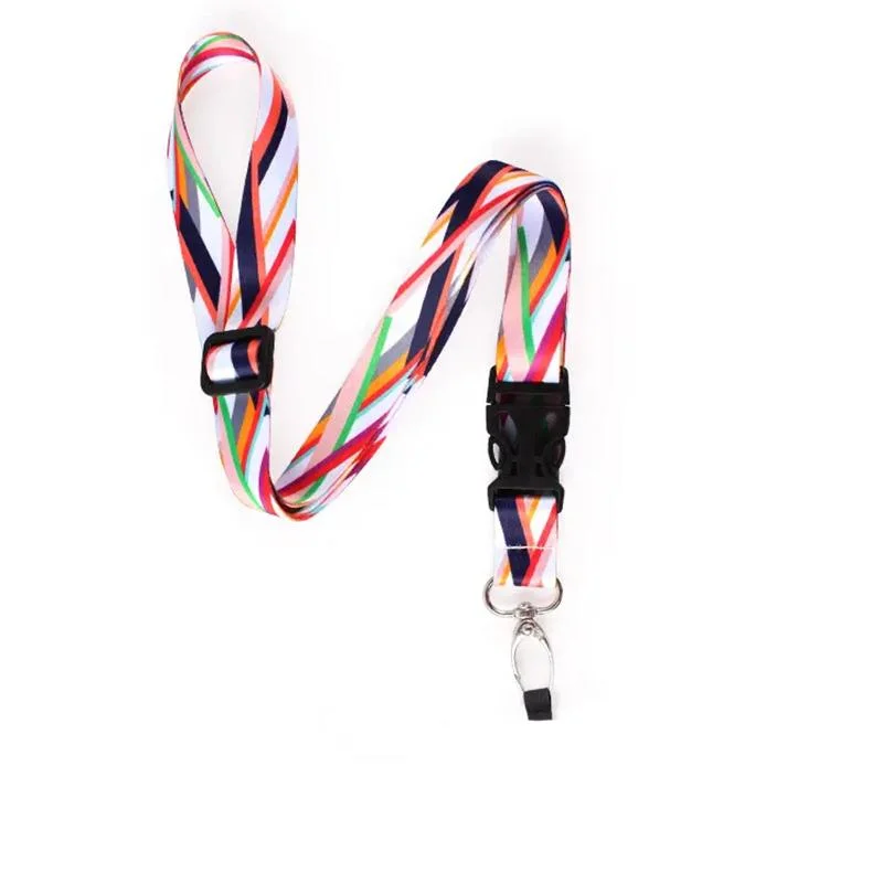 Universal Cell Phone Lanyard Mobile Phone Strap