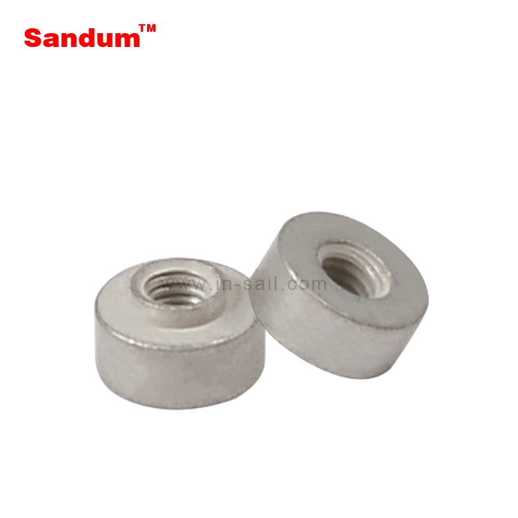 Smtso-4.2-6dt Smtso-4.2-8dt Smtso-4.2-10dt SMT So Solder Nuts