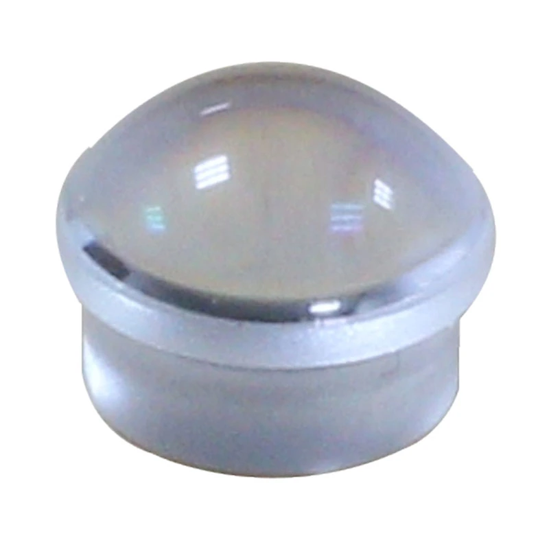 Wide-Band Coated 3mm Customized Small Lenses for Automation Equipments Cars