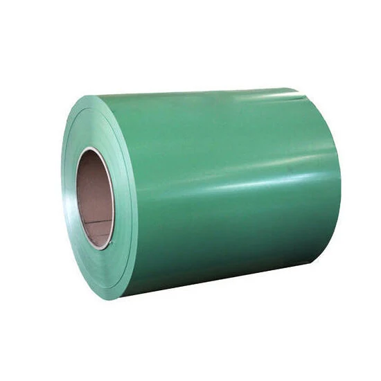 Good Quality Valspar Paint and Akzo Nobel Paint Prime Color Coating Steel Coil PPGL for Metal Roofing Coil