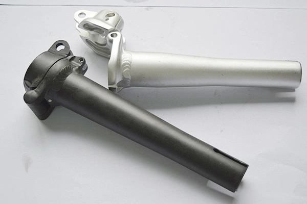 Aluminium OEM Extrusion Profile Machining/Turning/Forging/Punching Accessories /Aluminum Bicycle Parts