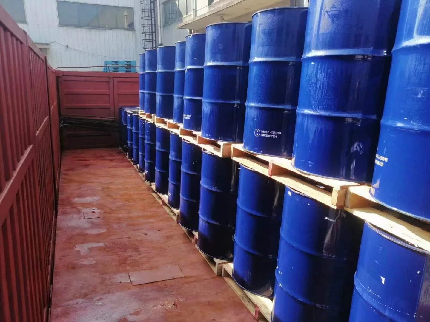 Factory Supply Custom Made Perfluorobutyl Ethylene CAS 19430-93-4