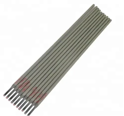 Factory Supply Kinds of Specification High quality/High cost performance e E7024 Welding Electrode