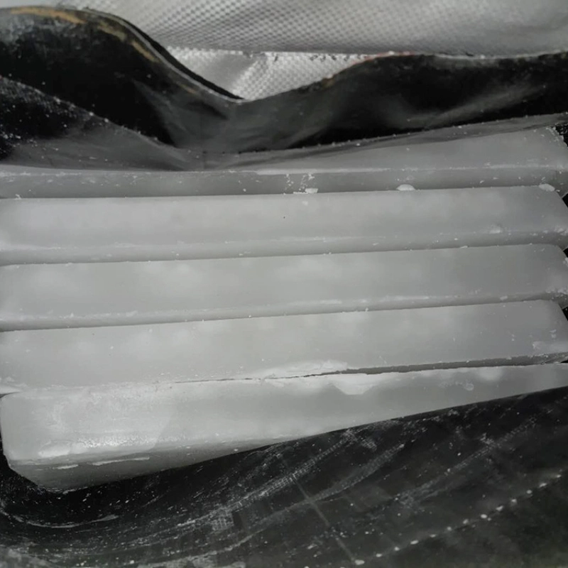 Wholesale/Supplier White Solid Petrochemical 56 58 60 Paraffin Wax