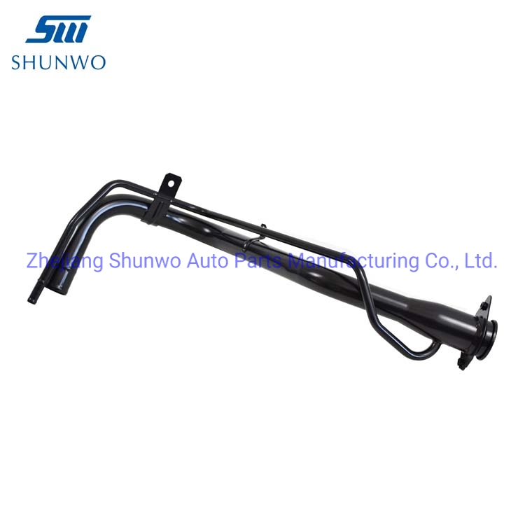 Auto Parts Fuel Tank Filler Neck for New FIAT Sediic 1.6 1.9 2.0 Diesel Suzuki, OE No.: 89201-79j01