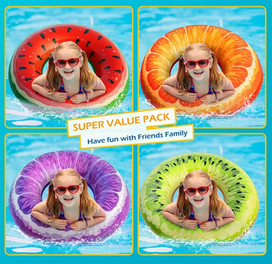 Inflatable Pool Floats Swimming Ring for Swimming Pool