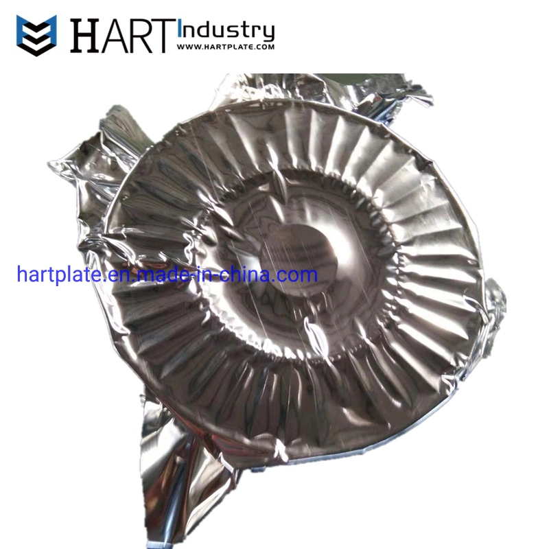 Hardbanding/Hardfacing Cladding/Cladded Stainless Steel Flux Cored Welding Wires