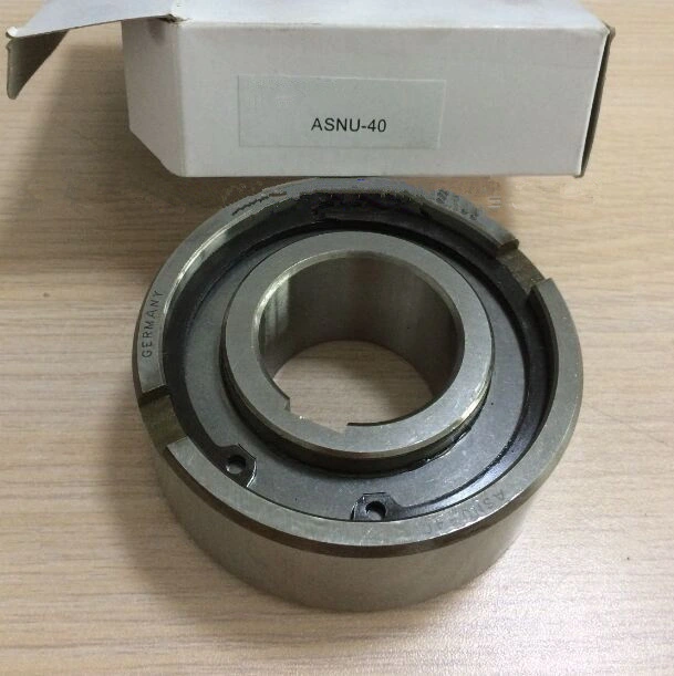 Asnu45 / Asnu-45 Overrunning Roller Clutch Bearing 45*100*36mm