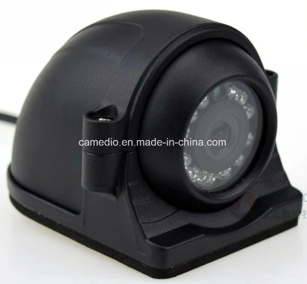 Sony CCD 700tvl Side/Rear View Camera for Forklift or Special with Metal Case IP68 Waterproof