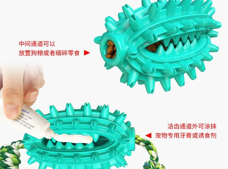 Good Quality Dog Toys Pet Product for Keep Dental Health