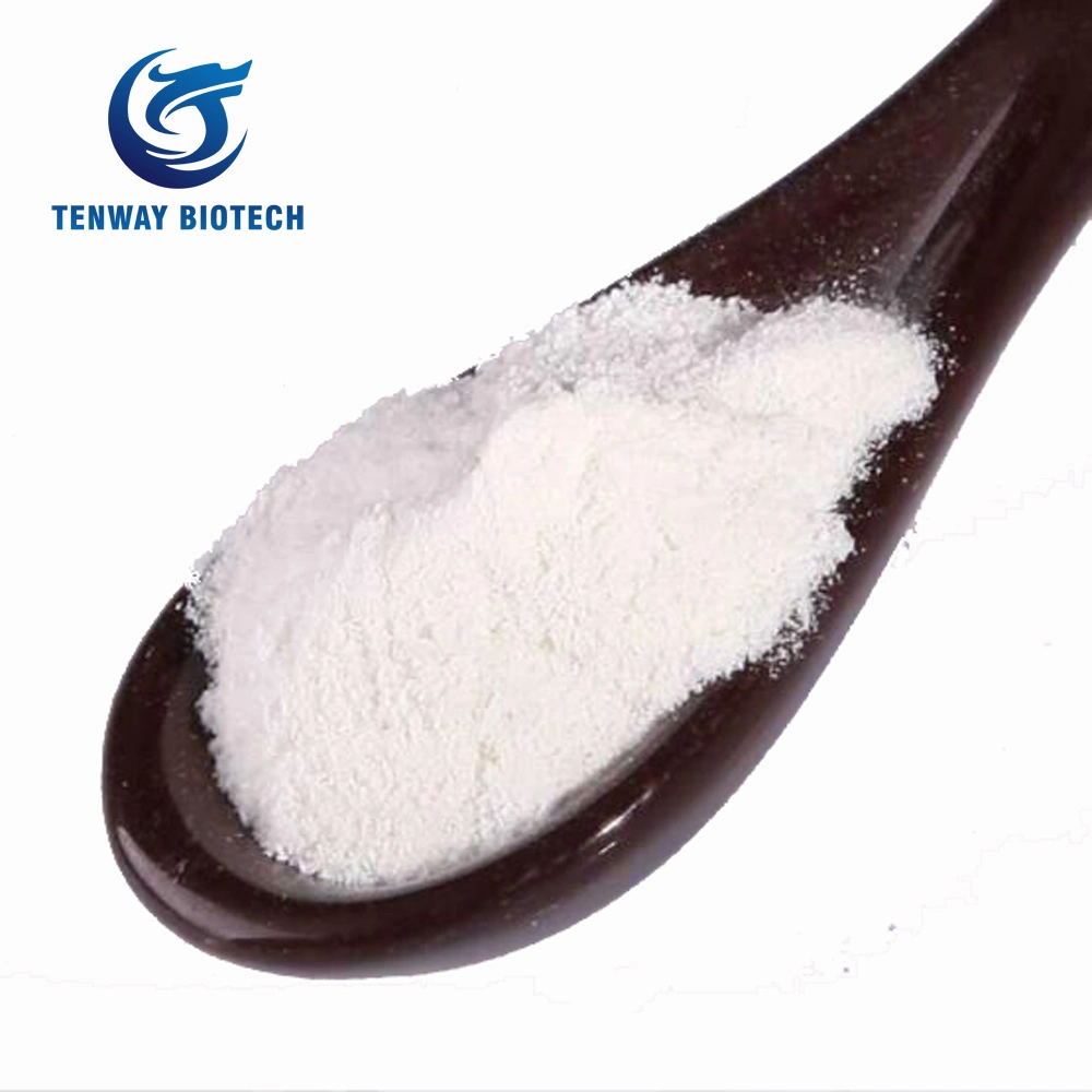 Ingrediente alimentario/aditivo E281, el propionato de sodio en polvo CAS 137-40-6