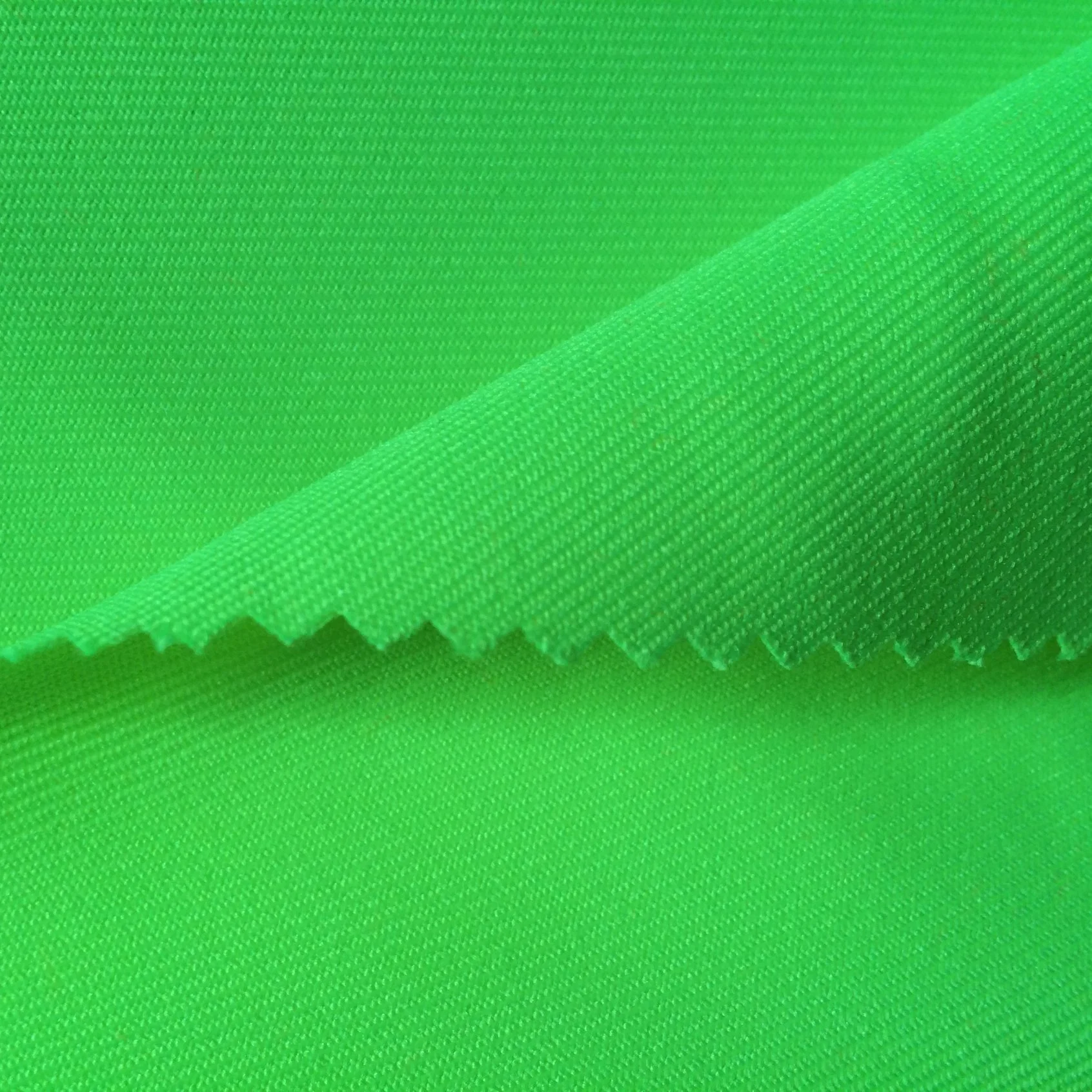 High Performance and Cost Ratio 100 Polyester Drill Fabric 200GSM for Chef Uniform
