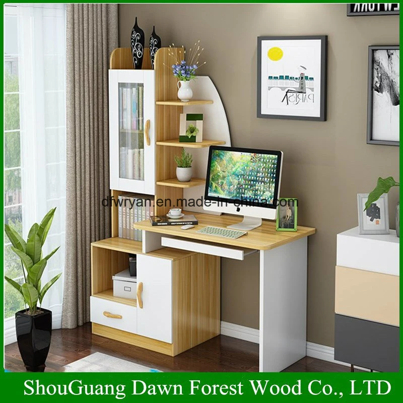 Office/Home Furniture Modern Mini Smart Computer Desk with Cheap Price