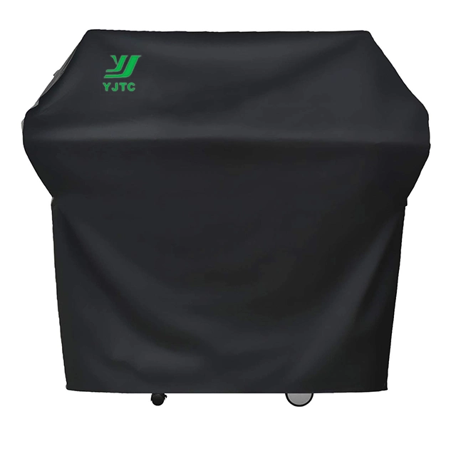 UV Resistant Anti-Fading Heavy Duty Oxford Fabric BBQ Barbecue Grill Covers