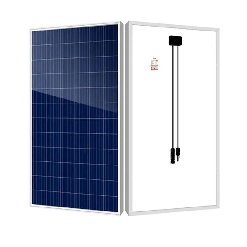 Polycrystalline Silicon 470W Solar Panel 72 Cell in Stock Solar Cell Panel