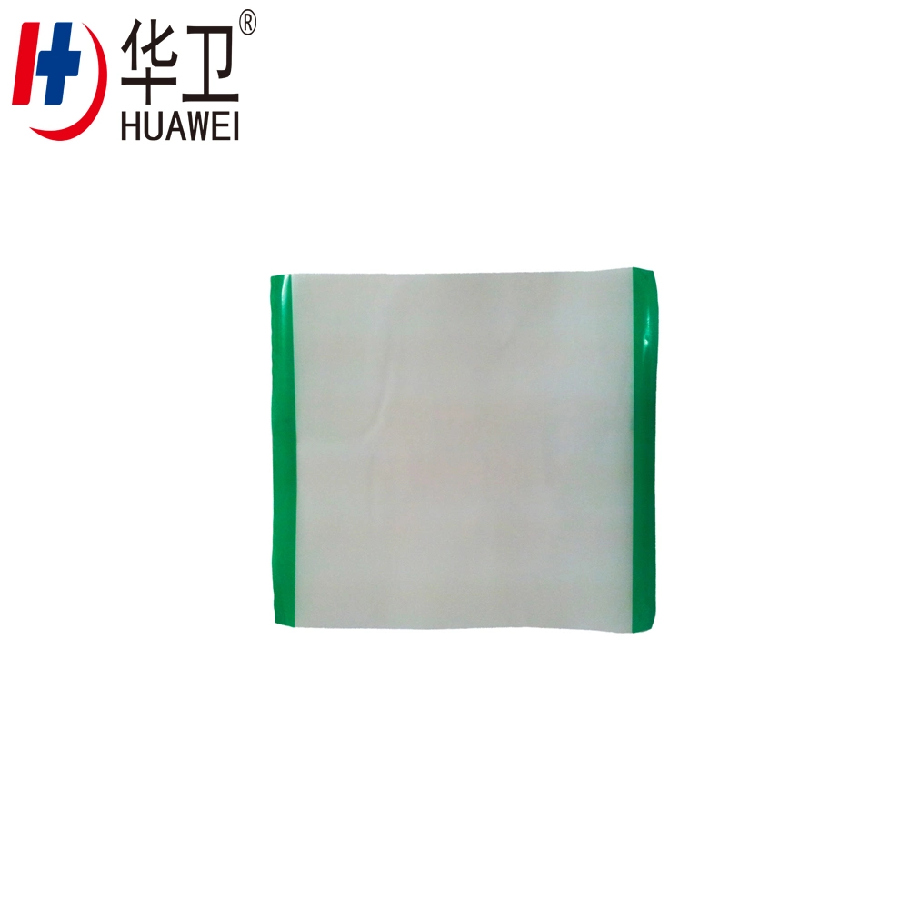 Surgical Incision Dressing Medical Products Large Size