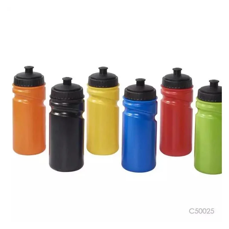 17oz/25oz Plastic Water Bottle BPA Free Bike Water Bottle