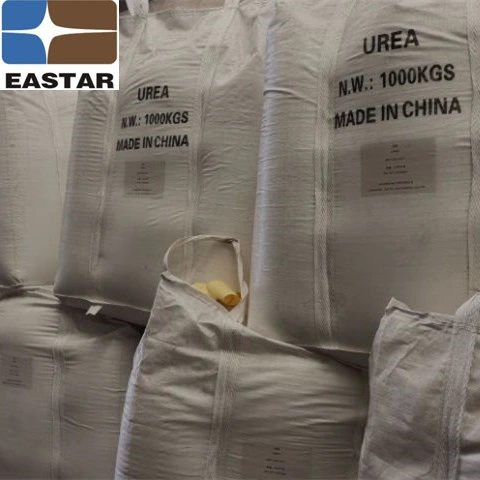 Original Factory High quality/High cost performance Industrial Grade Vehicle Grade Prilled Urea