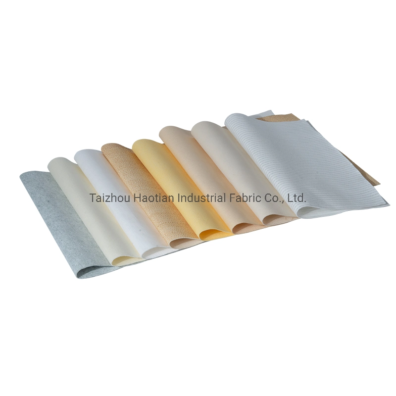 Nomex/Metamax Dust Filter Cloth/Fabric for Air Filter Collector