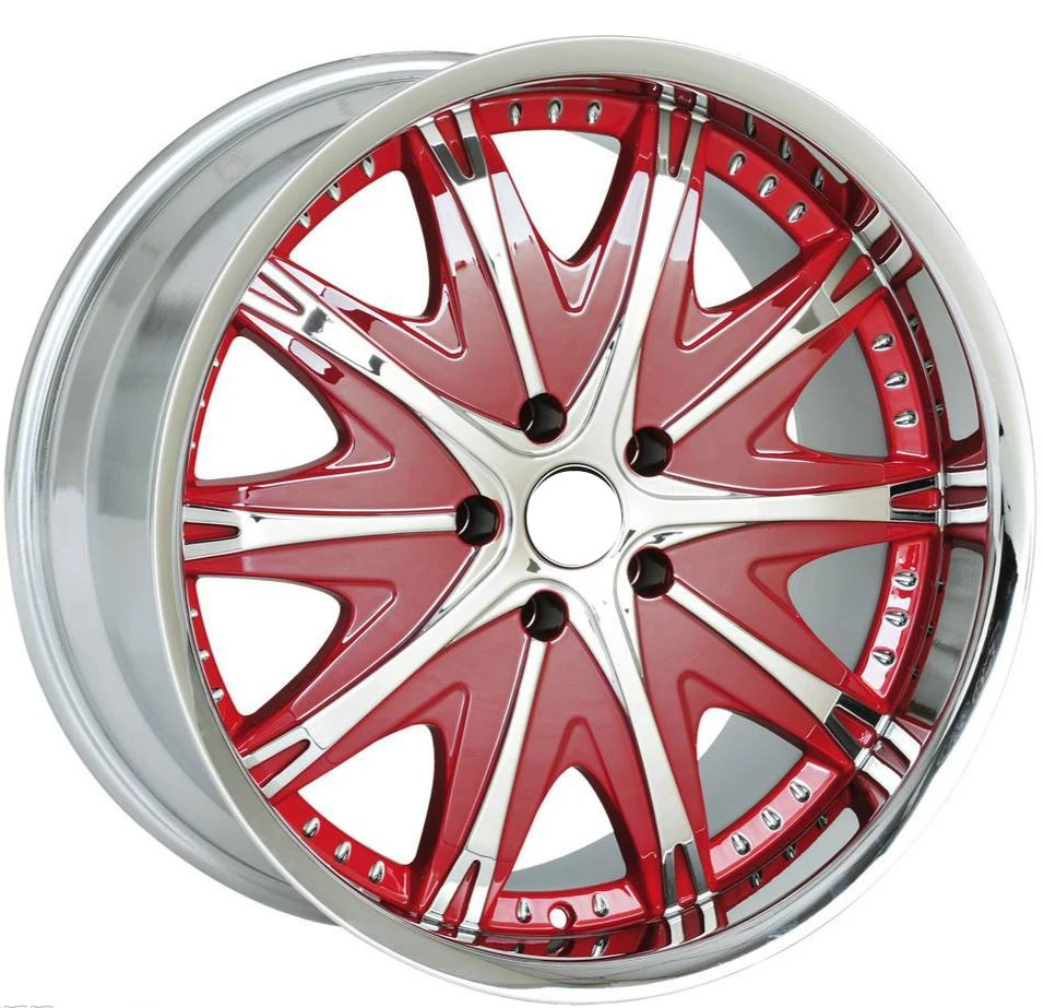 Car Aluminum Alloy Wheels Car Alloy Wheels