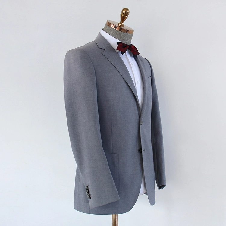 Vêtements Homme vêtements Bespoke tailleur Groom hommes costumes de mariage