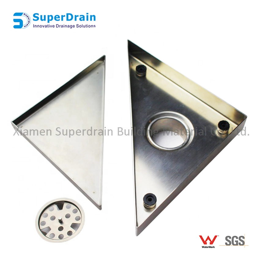 Triangle Sink Strainer Kitchen Accessories with SGS Report