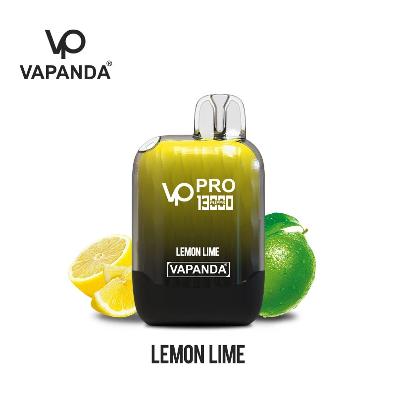 Venta al por mayor Vp PRO 13000 Venta al por mayor VAPE barato 13000 Puffs VAPE Puff Vaper 13000 fumar VAPE Disposable/Chargeable Electronic Cigarette Enviado dentro de 24hours