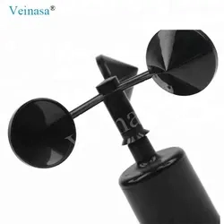 Veinasa-Fs Wireless 3 Cup Marine Anemometer