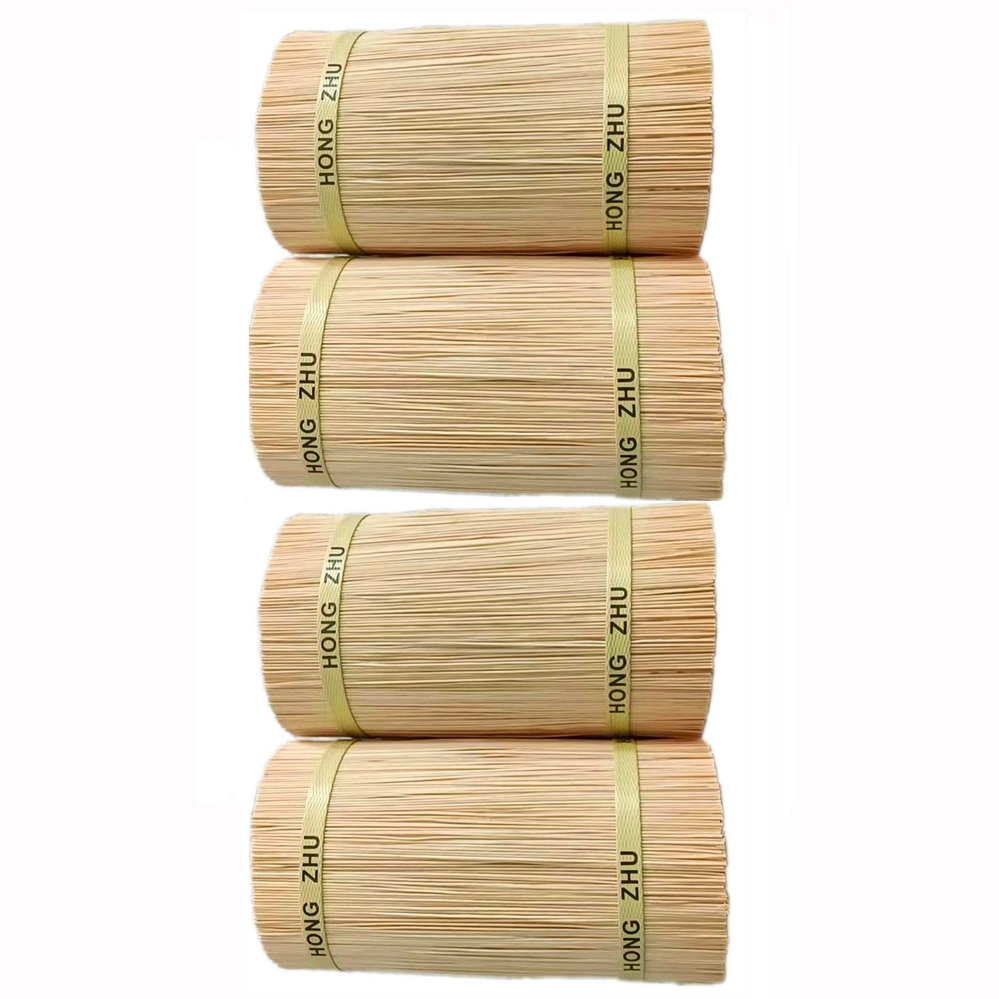 Конкурентоспособная цена религиозный храм домашнего хозяйства Custom Bamboo Incense Stick для Изготовление благовоний