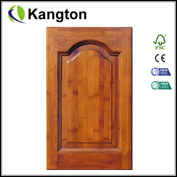 MDF Solid Core Wood Door (cabinet wood door)