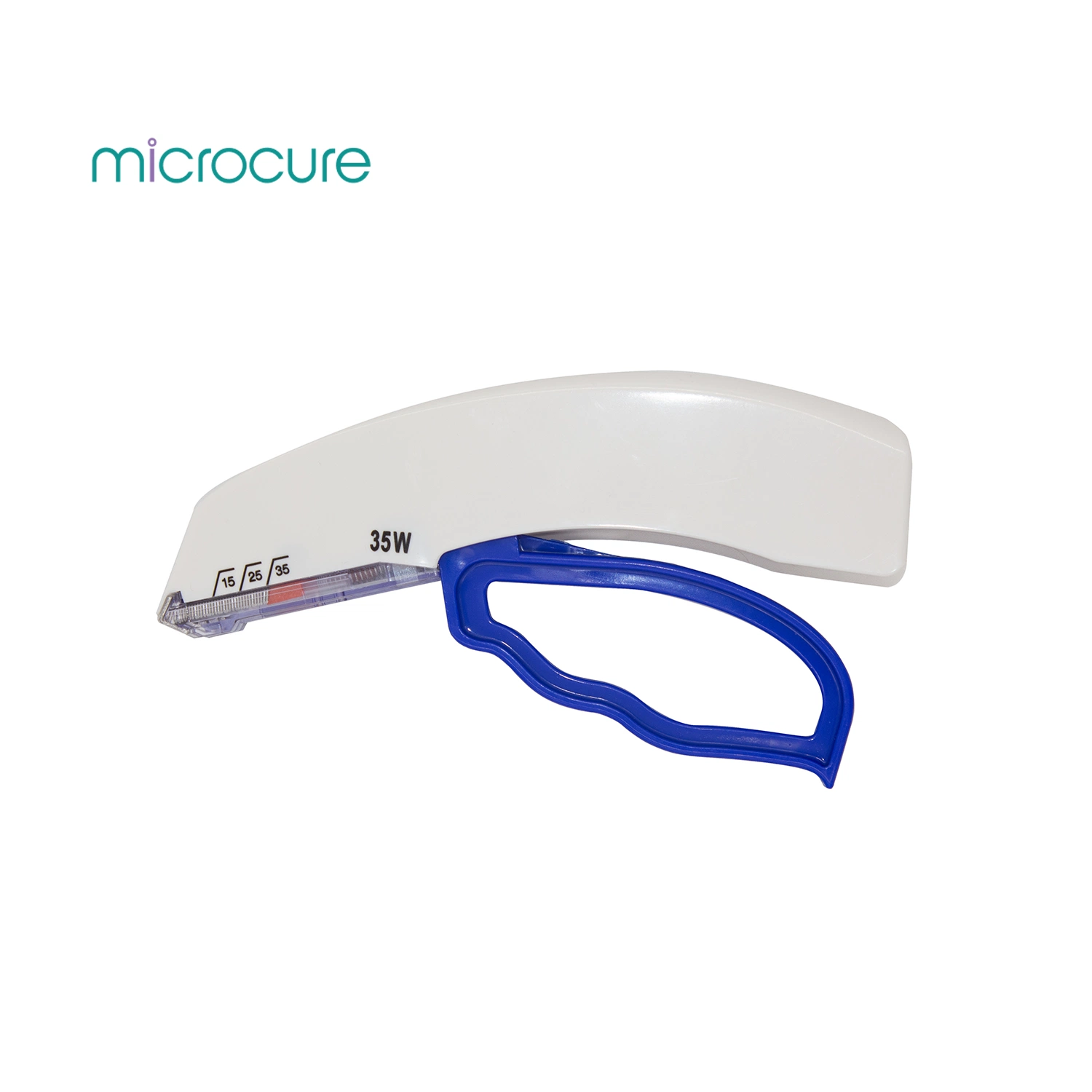 Disposable Surgical Instrument Skin Stapler 35W with CE ISO13485